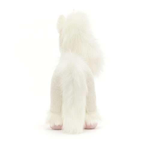 Ükssarvik, Isadora Unicorn, Jellycat